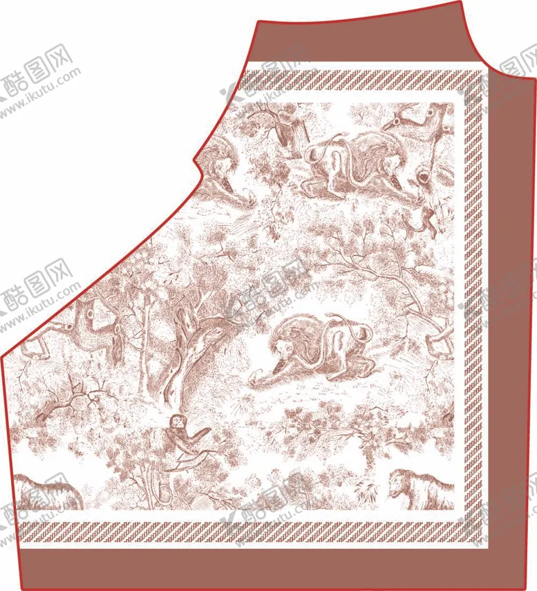 编号：84100511291649527080【酷图网】源文件下载-方巾