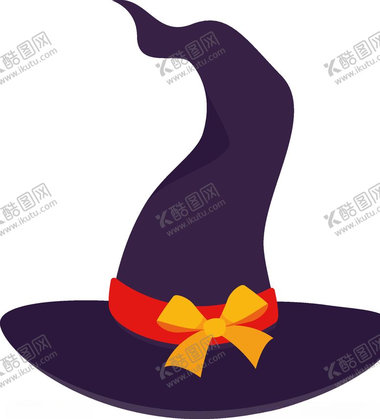 编号：61144409202055136527【酷图网】源文件下载-巫师帽