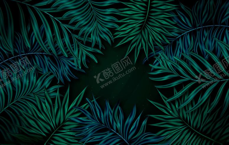 编号：72880309251230065339【酷图网】源文件下载-植物背景