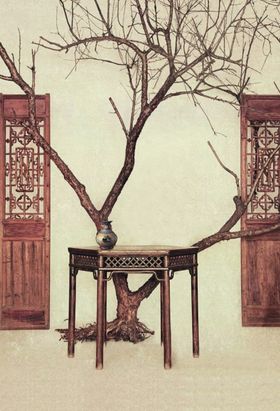 工笔画