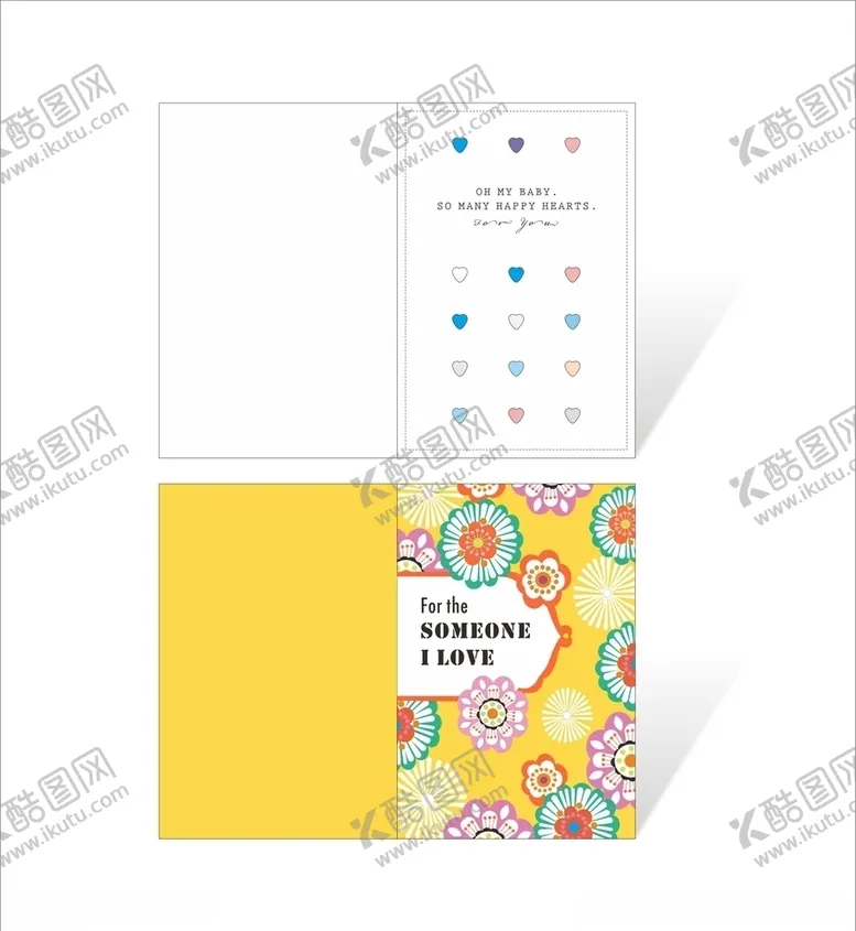 编号：25937306161902277528【酷图网】源文件下载-创意贺卡高档