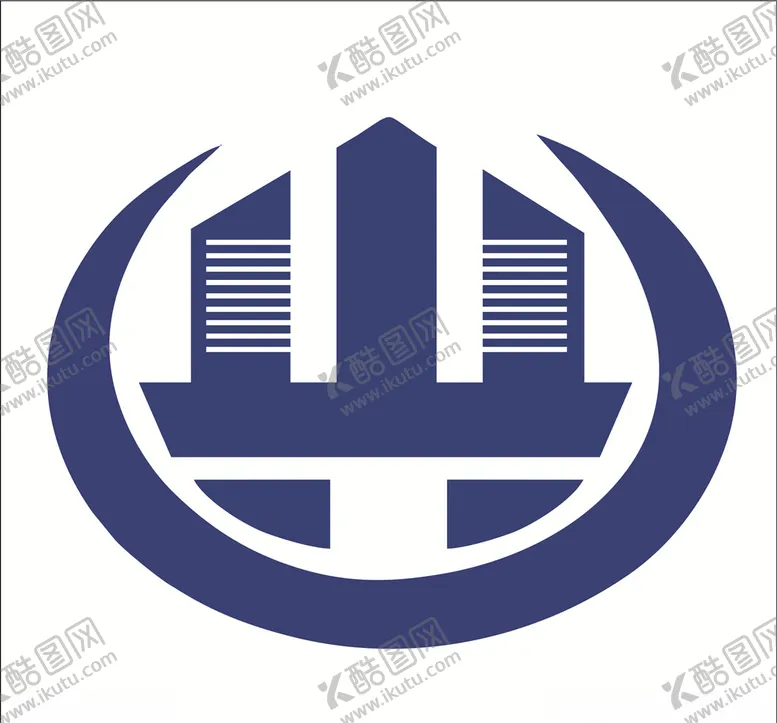编号：74663206232223268367【酷图网】源文件下载-建筑LOGO