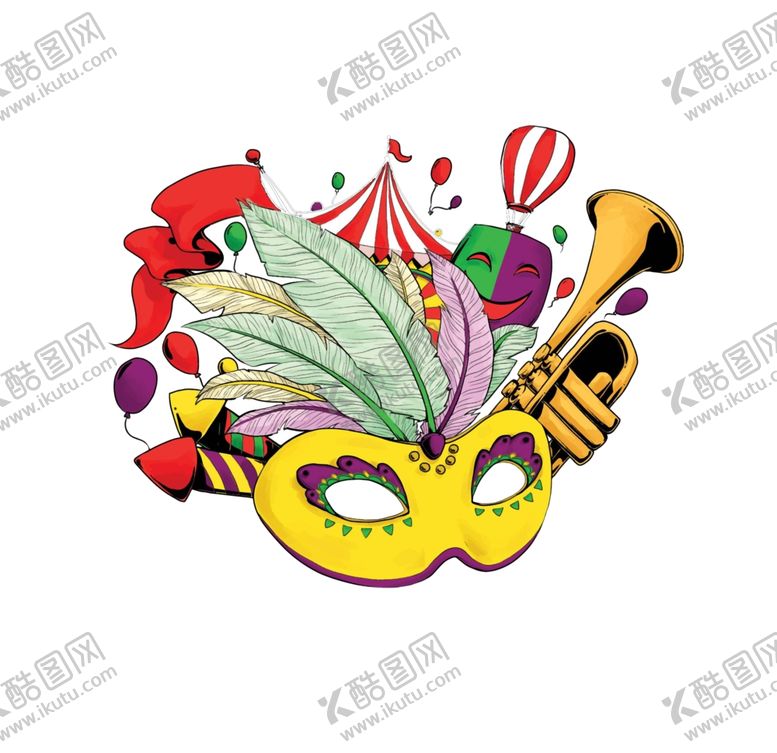 编号：78984009280003222514【酷图网】源文件下载-中国风少数民族装饰画合层