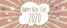 2020年创意装饰图案