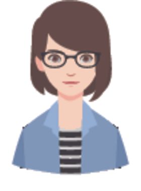 女士