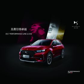 DS7主背景