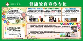 编号：86915009250357364570【酷图网】源文件下载-健康教育宣传 冬季健康常识