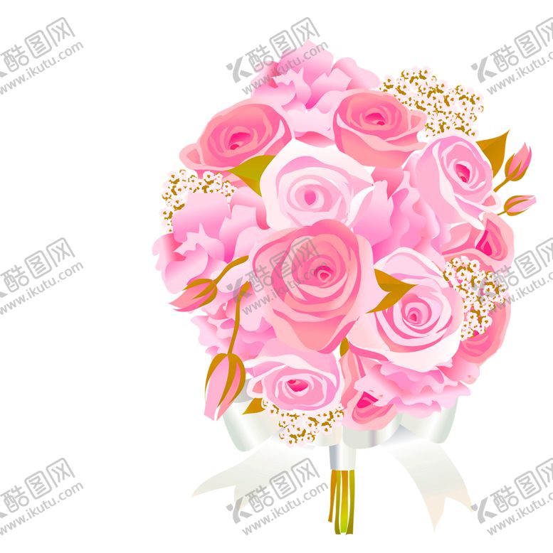 编号：84145009220938396328【酷图网】源文件下载-花素材