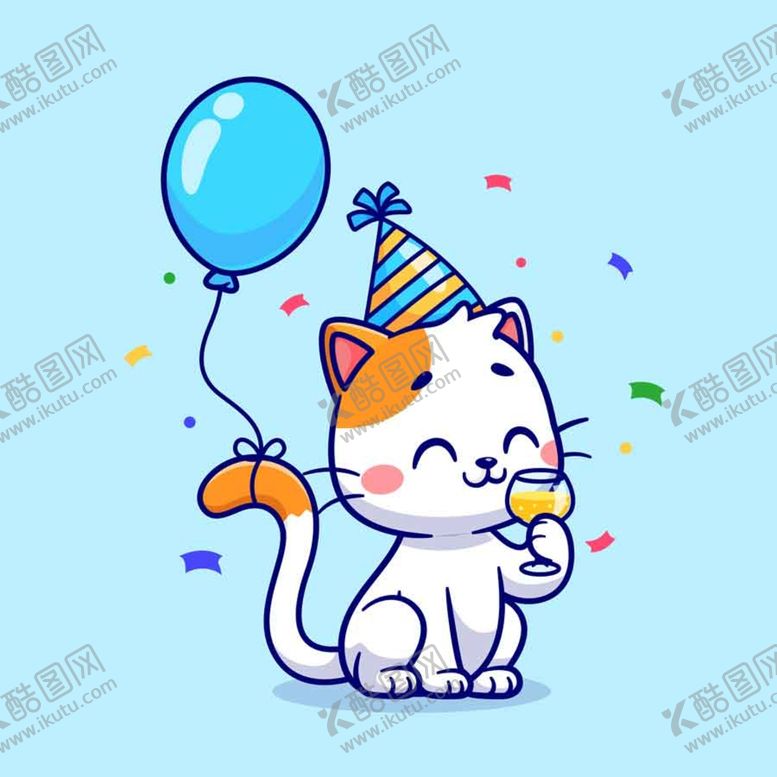 编号：82306509250308190829【酷图网】源文件下载-小猫