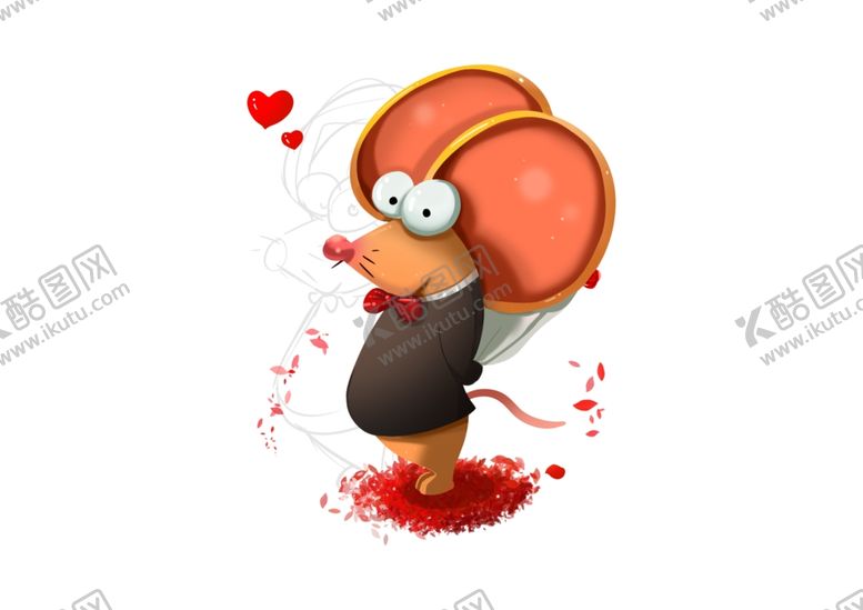 编号：43309809250201003880【酷图网】源文件下载-喜欢你