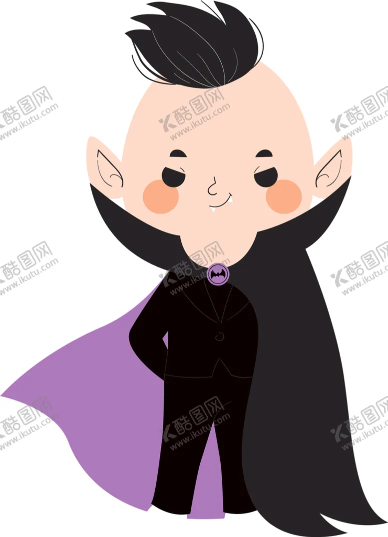 编号：35690209181908033640【酷图网】源文件下载-吸血鬼 