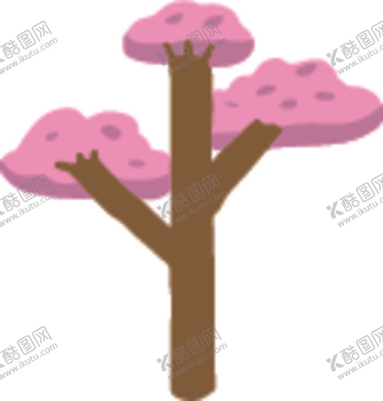 编号：47400710201537234769【酷图网】源文件下载-景观树
