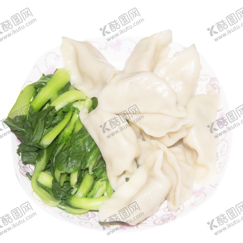 编号：78312804282115103091【酷图网】源文件下载-手绘饺子素材