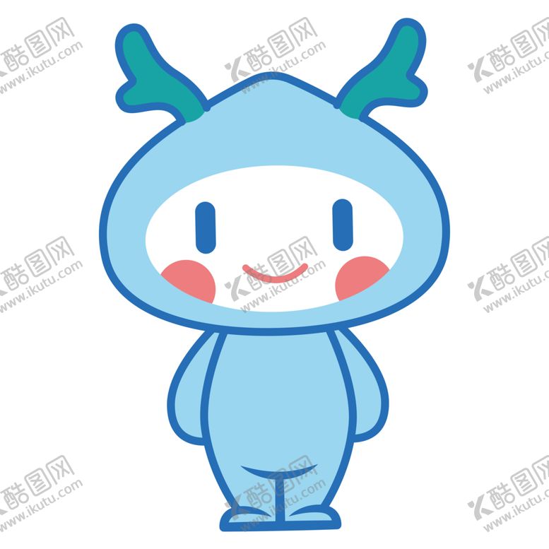 编号：65884710300357134897【酷图网】源文件下载-龙小湖png龙湖LOGO