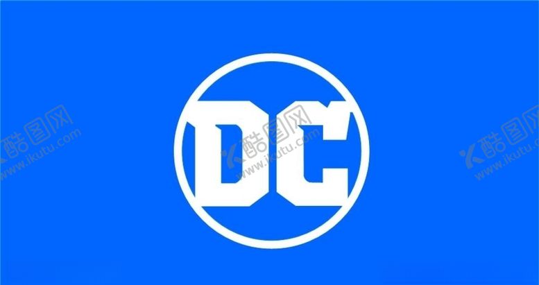 编号：31078109190758054554【酷图网】源文件下载-DC标志