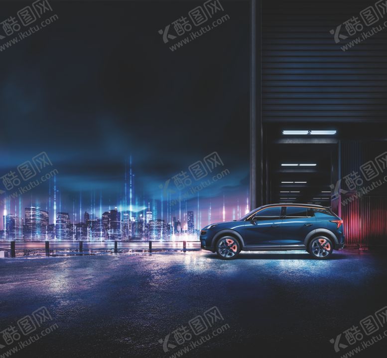 编号：96517506181840226686【酷图网】源文件下载-领克汽车