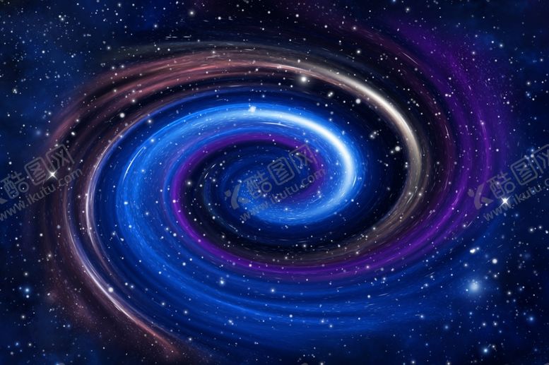 编号：13064907050856029903【酷图网】源文件下载-星空