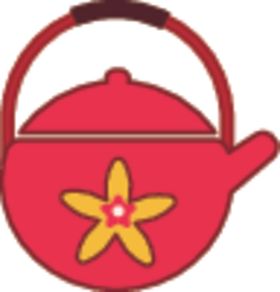 茶壶