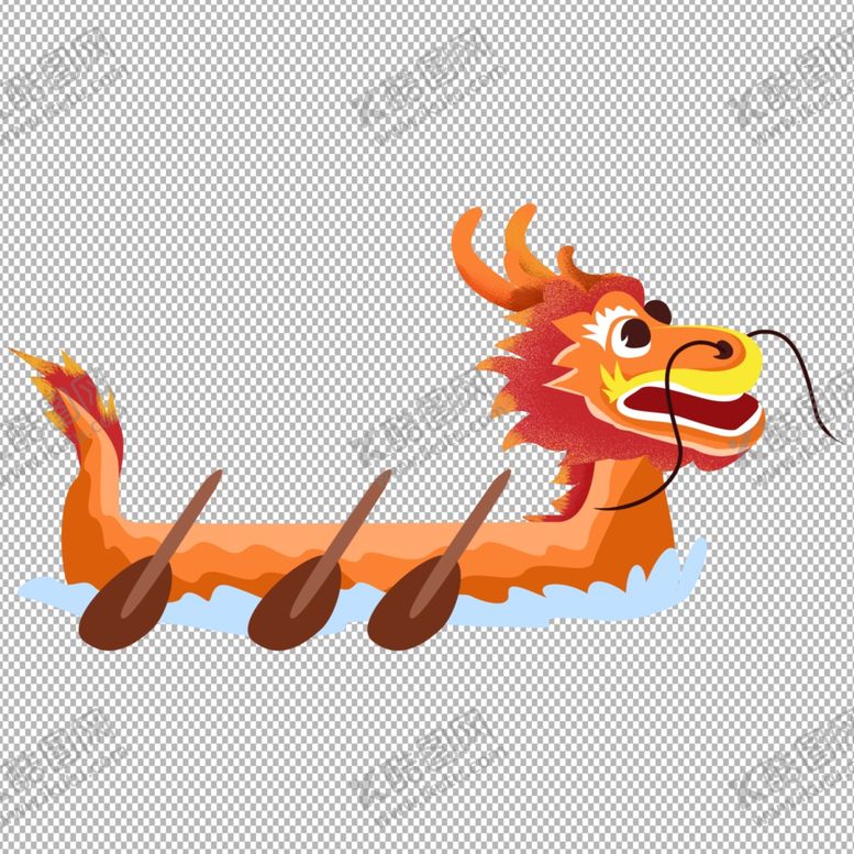 编号：55379901201754283492【酷图网】源文件下载-龙舟             