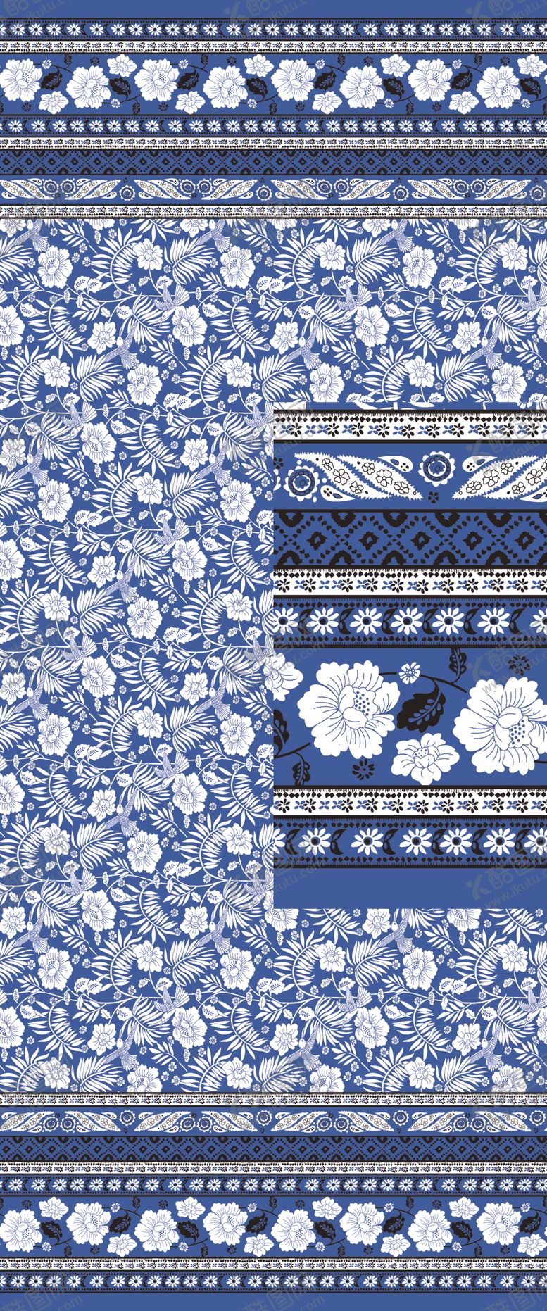 编号：72531004021749206911【酷图网】源文件下载-定位花型