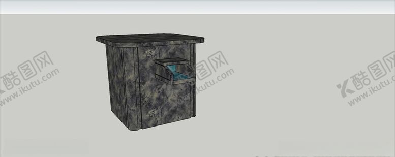 编号：68004611011431385742【酷图网】源文件下载-出水口