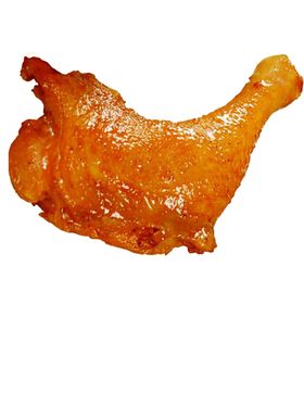 炸鸡腿