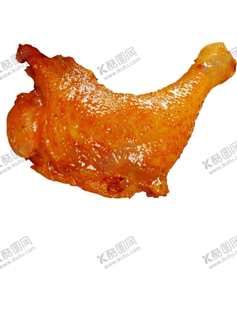 编号：67102705011620028220【酷图网】源文件下载-炸鸡腿
