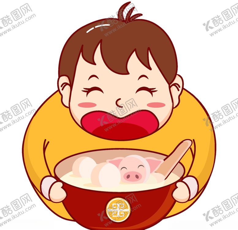 编号：76447410280910191697【酷图网】源文件下载-元宵