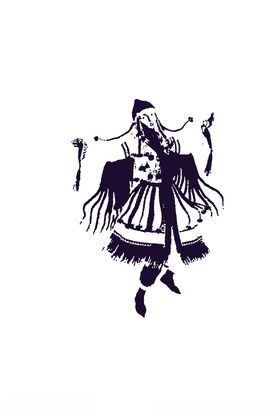 服装印花