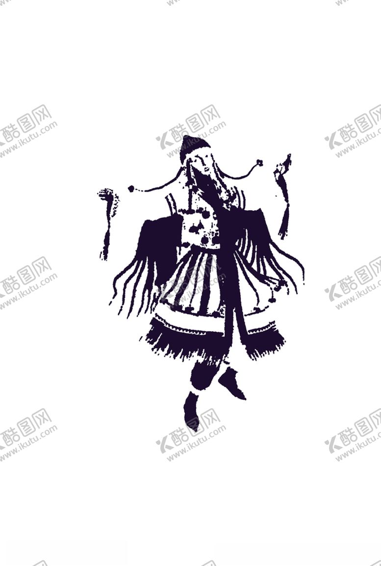 编号：53666506160146358520【酷图网】源文件下载-服装印花