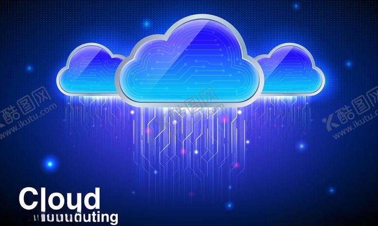 编号：86856710101458467825【酷图网】源文件下载-云存储背景