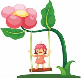 花仙子