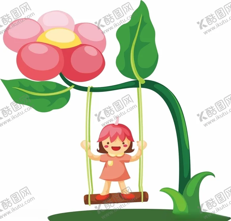 编号：25080205050326374776【酷图网】源文件下载-花仙子