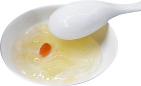 免扣黄银耳