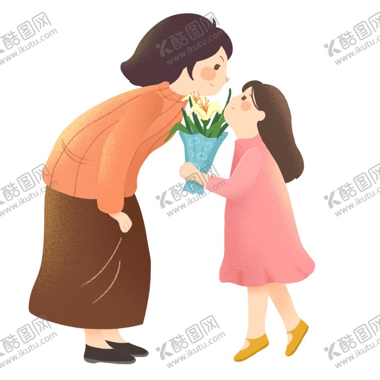 编号：29625301260734109720【酷图网】源文件下载-母亲节背景 