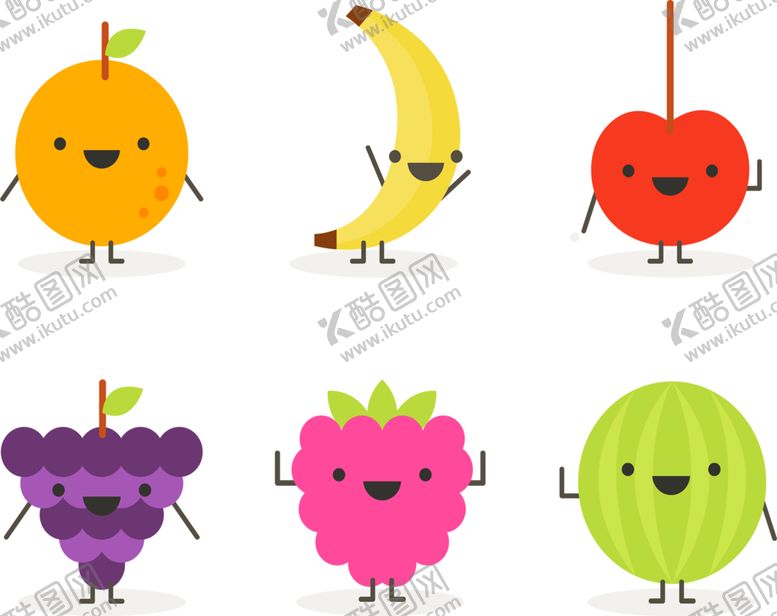 编号：36629810302345523044【酷图网】源文件下载-水果