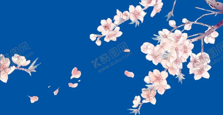 编号：59572706281426562698【酷图网】源文件下载-桃花