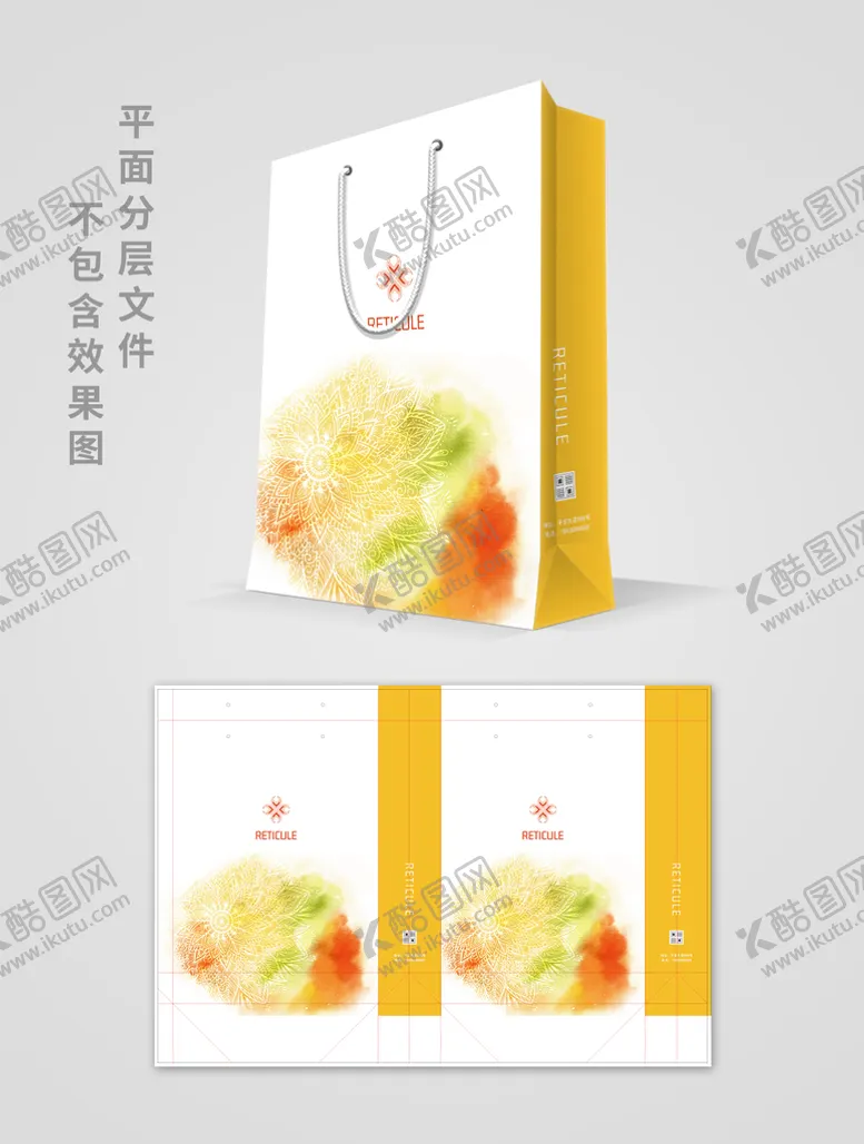 编号：30967809181513255140【酷图网】源文件下载-手提袋