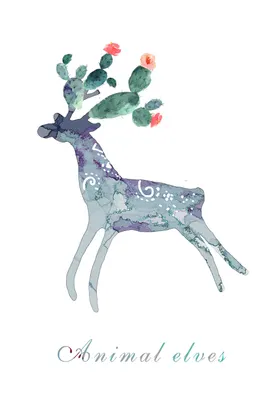 植物装饰画图片