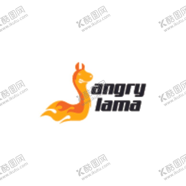 编号：31780905171603091485【酷图网】源文件下载-骆驼标志