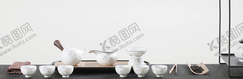 编号：78129309181146448704【酷图网】源文件下载-茶道海报背景