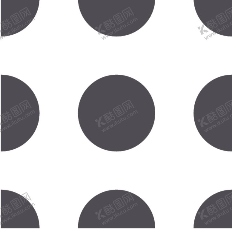 编号：88878809201515049891【酷图网】源文件下载-黑白简约花纹图案设计