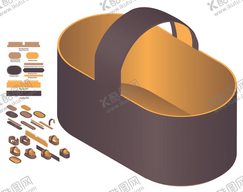 编号：55600910051034209606【酷图网】源文件下载-盒子