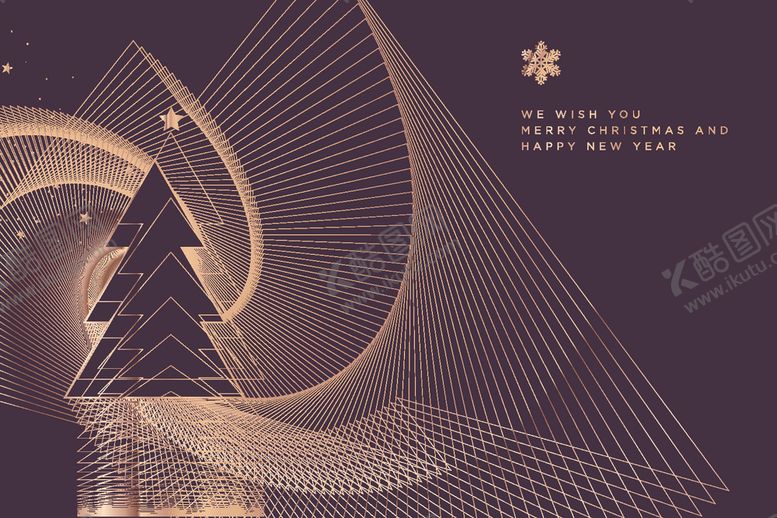 编号：83852809220013506070【酷图网】源文件下载-圣诞树