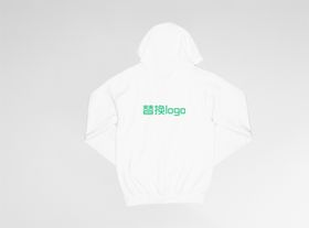 卫衣样机