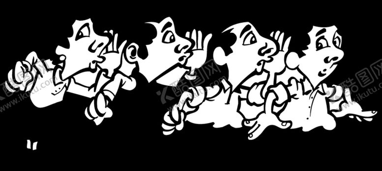 编号：49501304061005549479【酷图网】源文件下载-卡通人物漫画