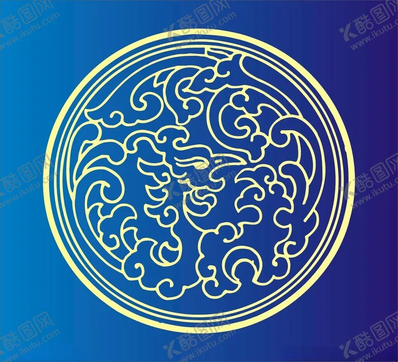 编号：59459812101250136474【酷图网】源文件下载-图腾