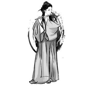 武侠人物