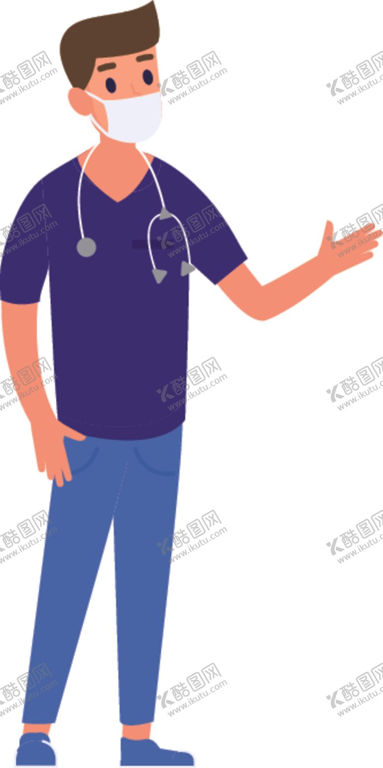 编号：88575010212214182221【酷图网】源文件下载-医护人员