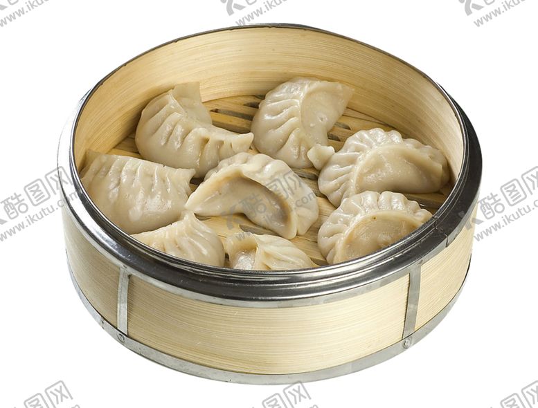 编号：46702610222047042708【酷图网】源文件下载-蒸饺